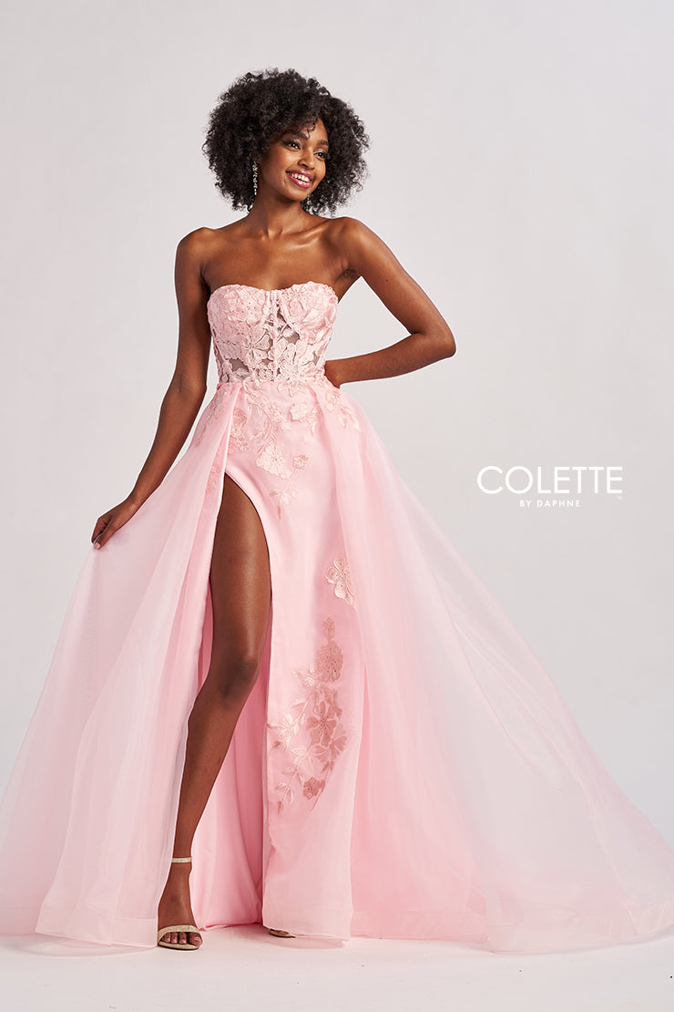 Colette: CL8660 – Camellia Wedding Gown | Bridal Store
