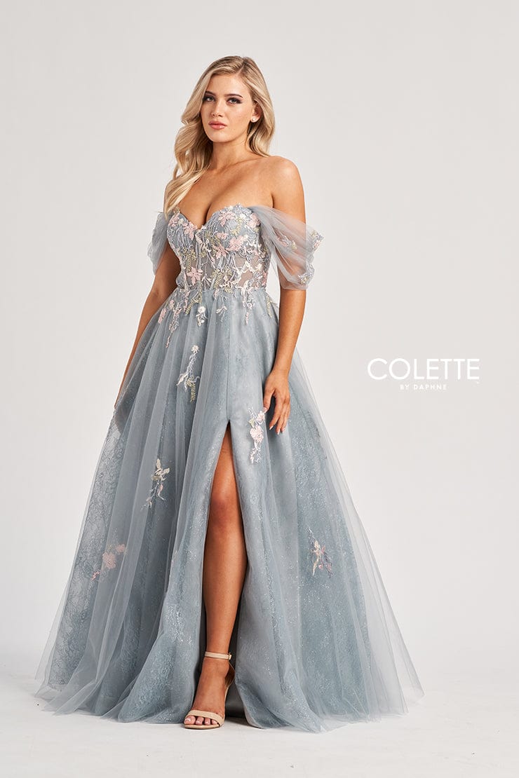 Colette: CL8150 – Camellia Wedding Gown | Bridal Store | Wedding