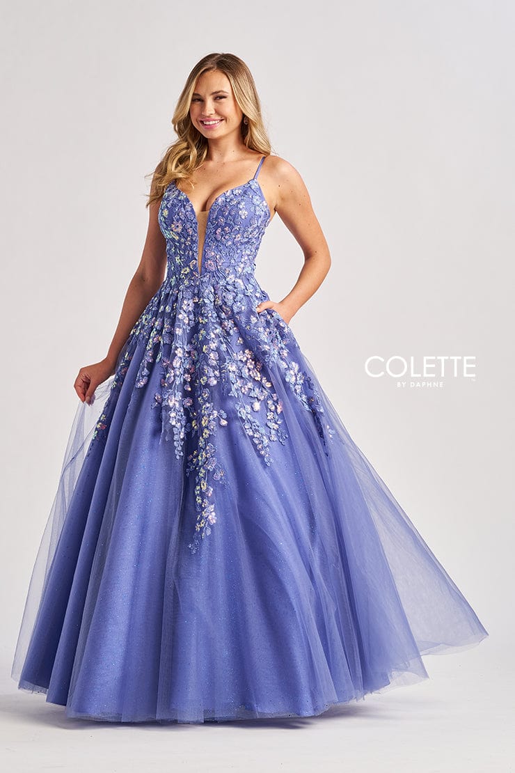 Colette: CL8420 – Camellia Wedding Gown | Bridal Store | Wedding