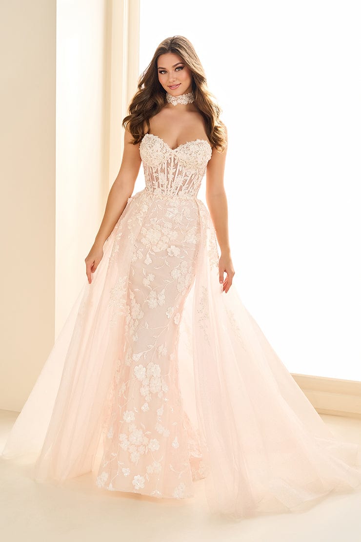 Ellie Wilde: EW36028 – Camellia Wedding Gown | Bridal Store