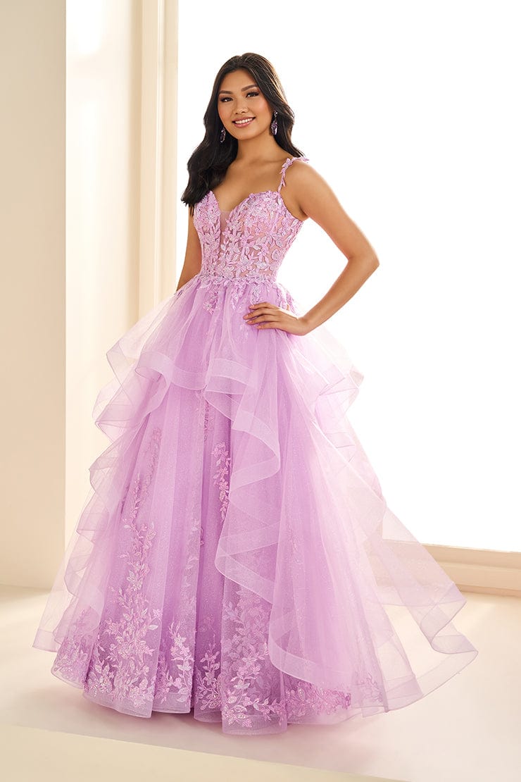 Ellie Wilde: EW36081 – Camellia Wedding Gown | Bridal Store