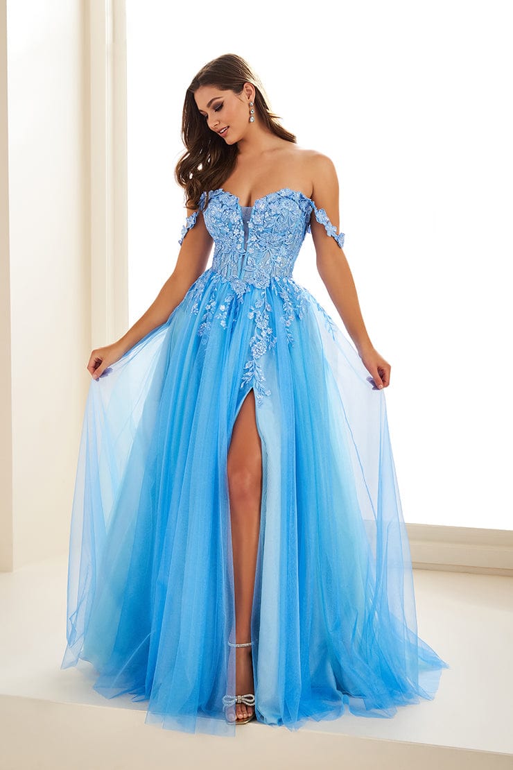 Ellie Wilde: EW36214 – Camellia Wedding Gown | Bridal Store