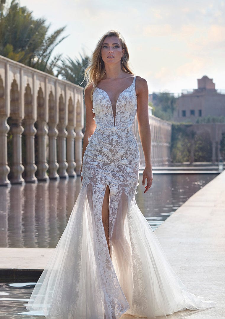 Pronovias: Missi Camellia Wedding Gown | Bridal Store | Wedding Dresses in Toronto Pronovias: Missi Camellia Wedding Gown | Bridal Store | Wedding Dresses in Toronto