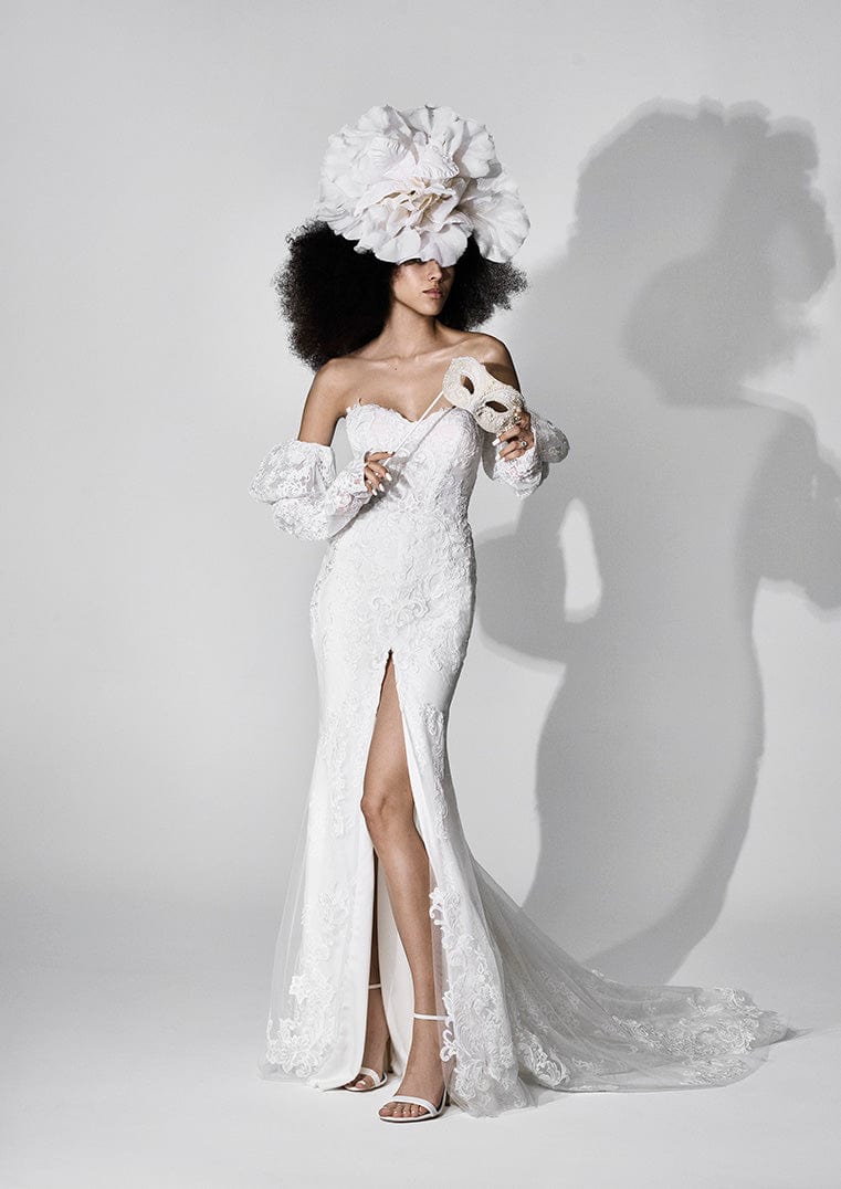 Vera Wang: Yane Camellia Wedding Gown | Bridal Store | Wedding Dresses in Toronto Vera Wang: Yane Camellia Wedding Gown | Bridal Store | Wedding Dresses in Toronto