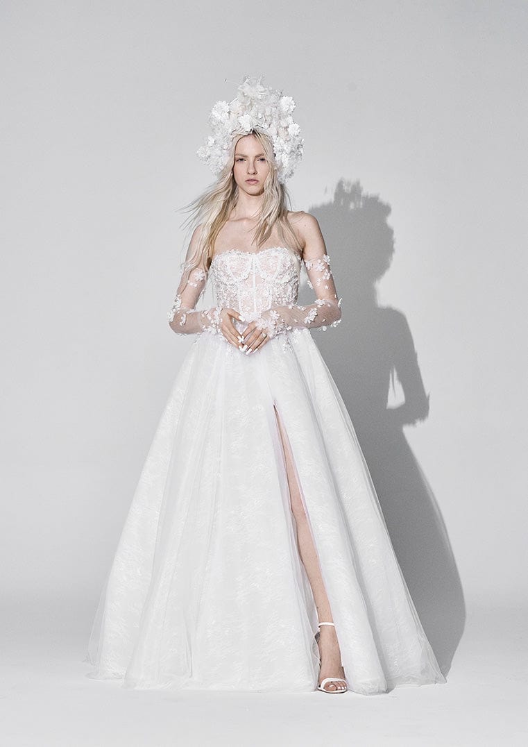 vera wang bridesmaid dresses sale Vera Wang Bride