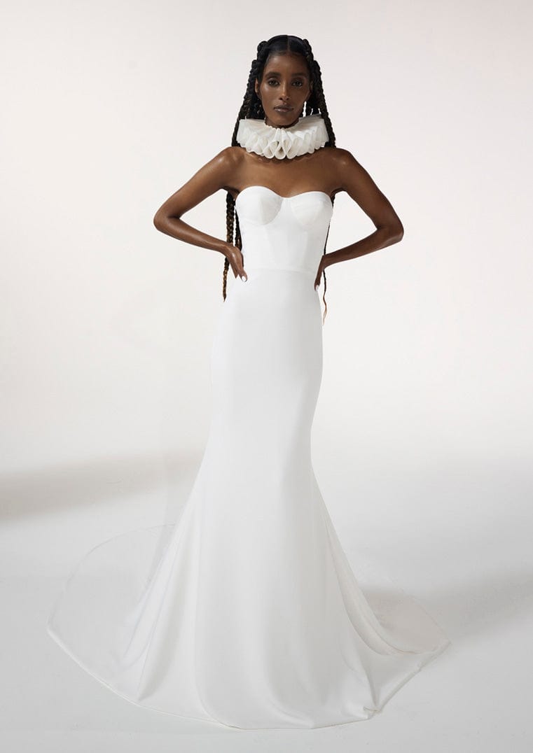 Vera Wang: Araya – Camellia Wedding Gown | Bridal Store