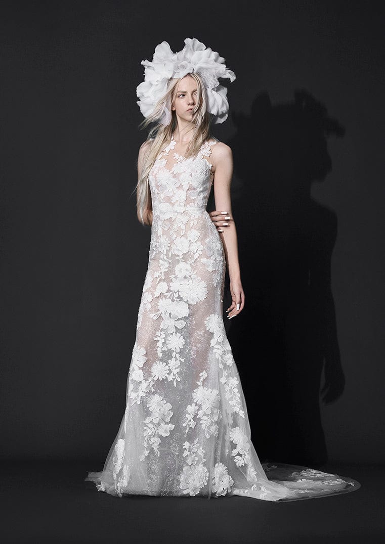 Vera Wang: Ariza – Camellia Wedding Gown Bridal Store Wedding