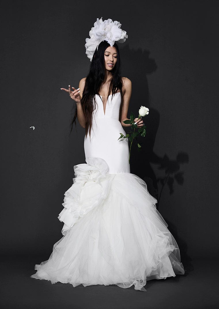 Vera Wang: Haimi – Camellia Wedding Gown Bridal Store Wedding