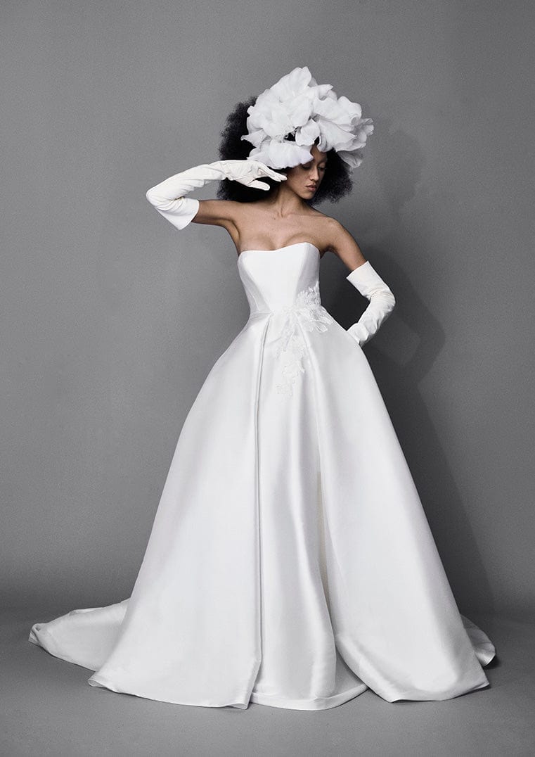 Vera Wang: Julianne – Camellia Wedding Gown Bridal Store