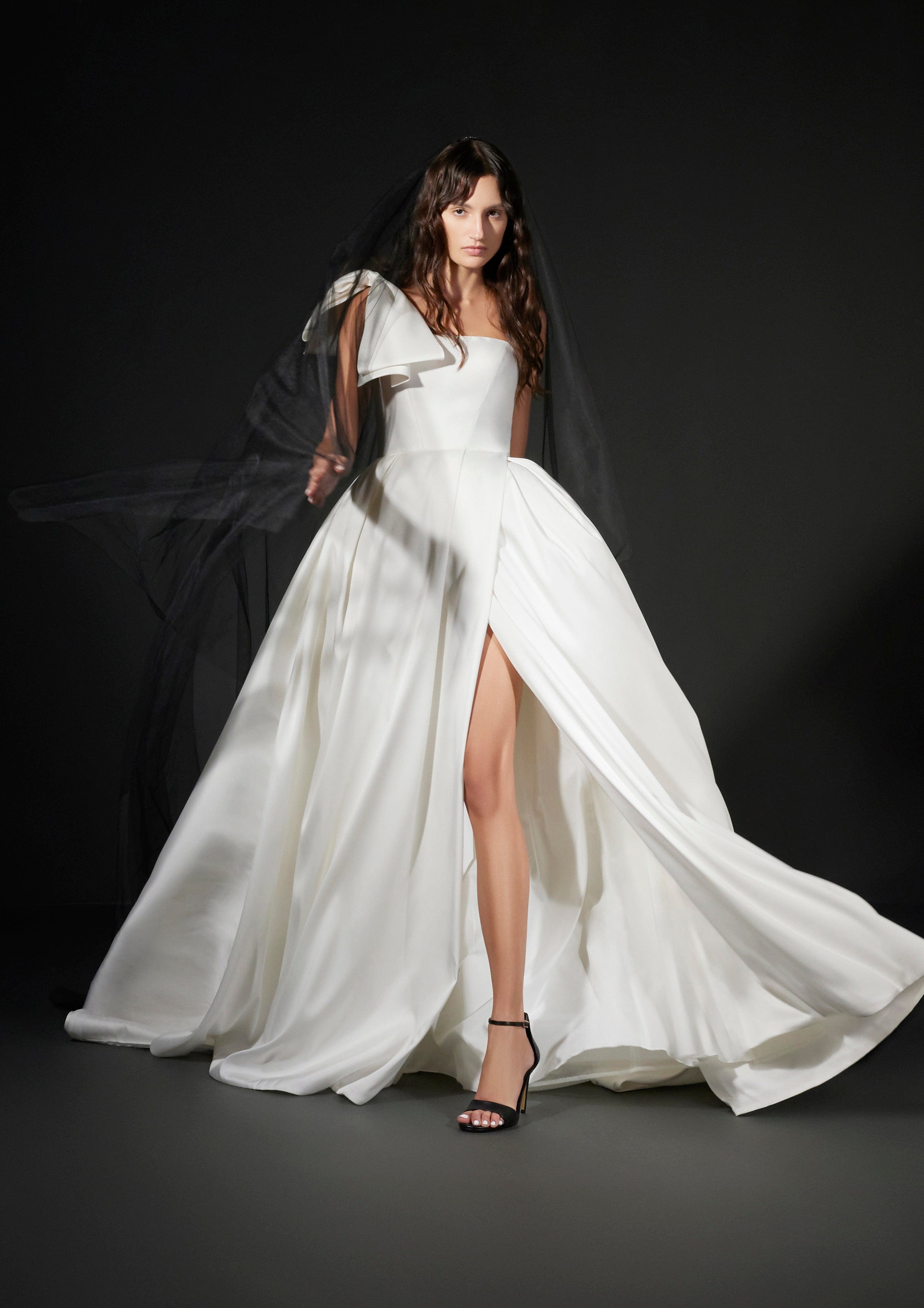 Vera Wang: Mira – Camellia Wedding Gown | Bridal Store