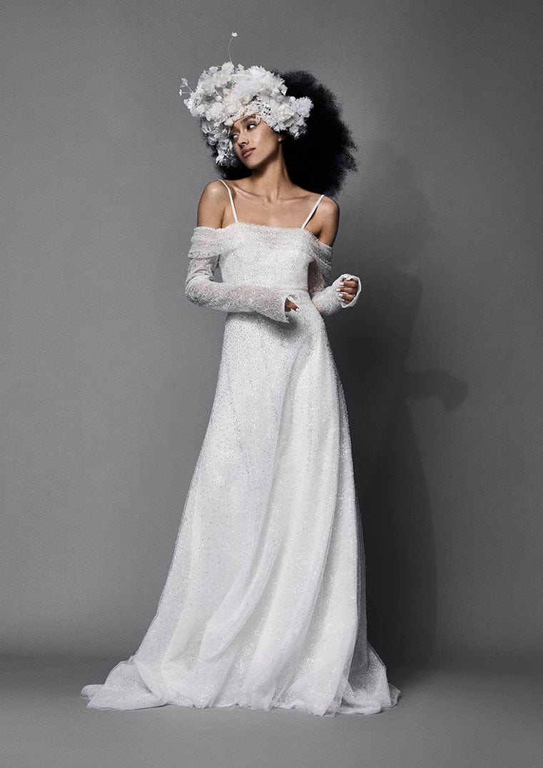 Vera Wang: Zuria Camellia Wedding Gown | Bridal Store | Wedding Dresses in Toronto Vera Wang: Zuria Camellia Wedding Gown | Bridal Store | Wedding Dresses in Toronto