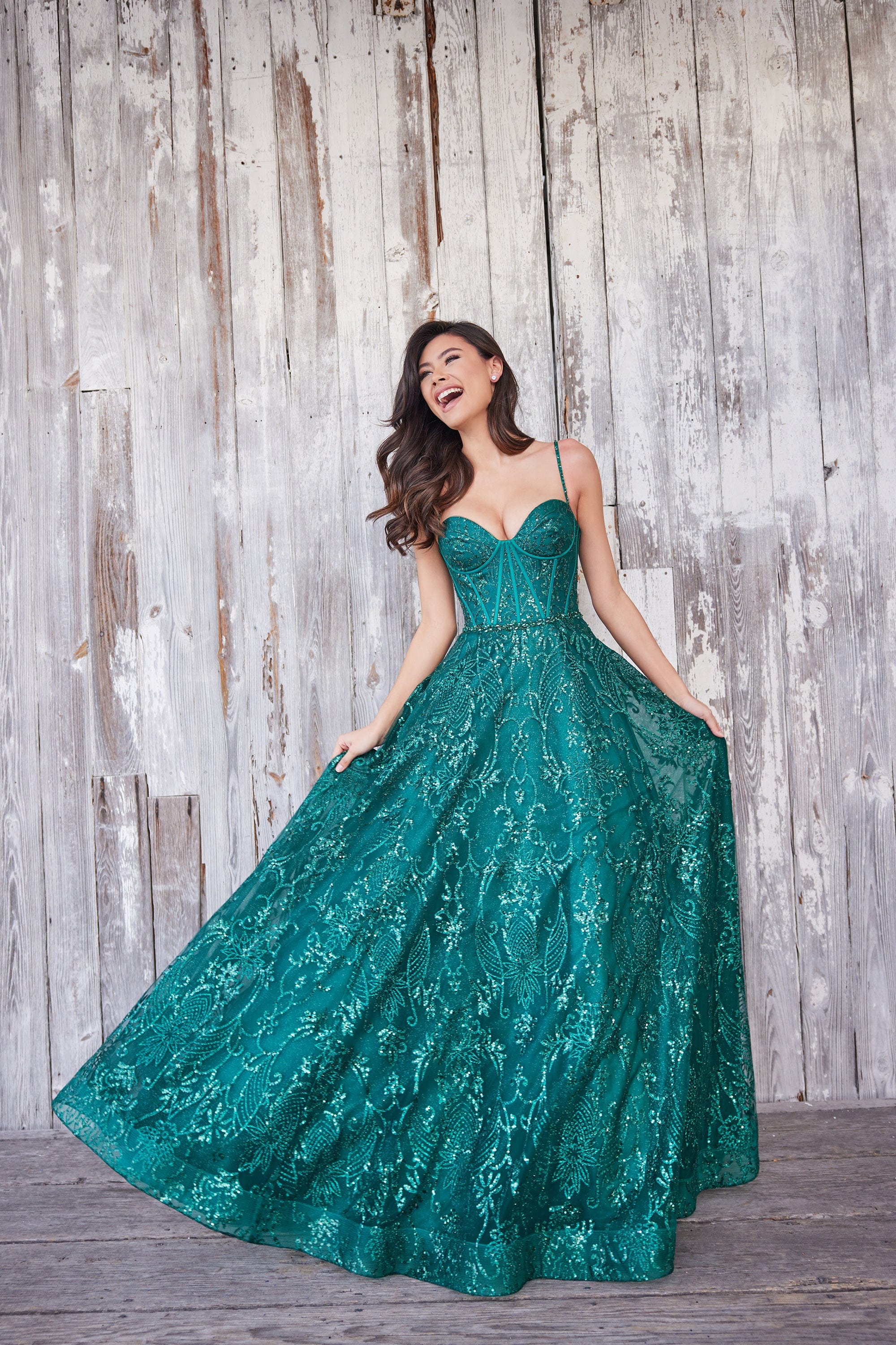 Colette: CL5117  Camellia Wedding Gown | Bridal Store | Wedding Dresses in  Toronto