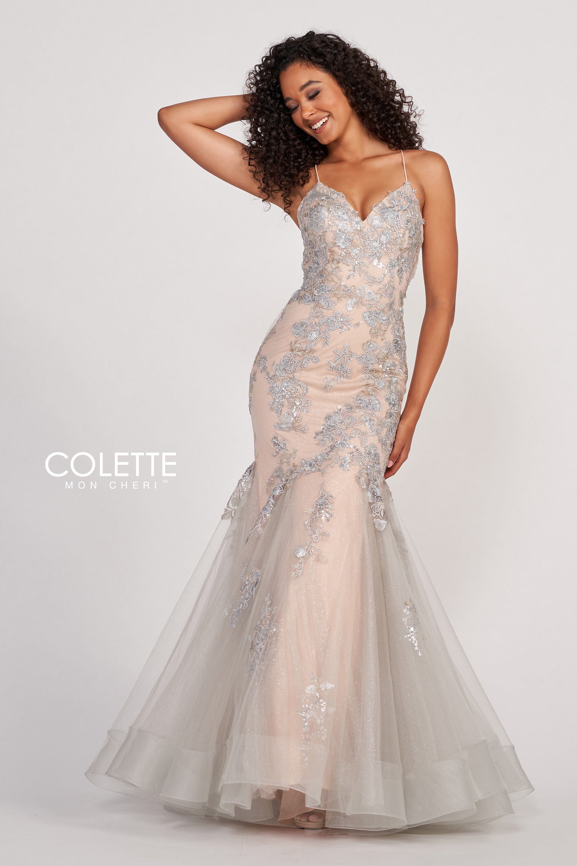 Colette: CL2004 – Camellia Wedding Gown | Bridal Store | Wedding