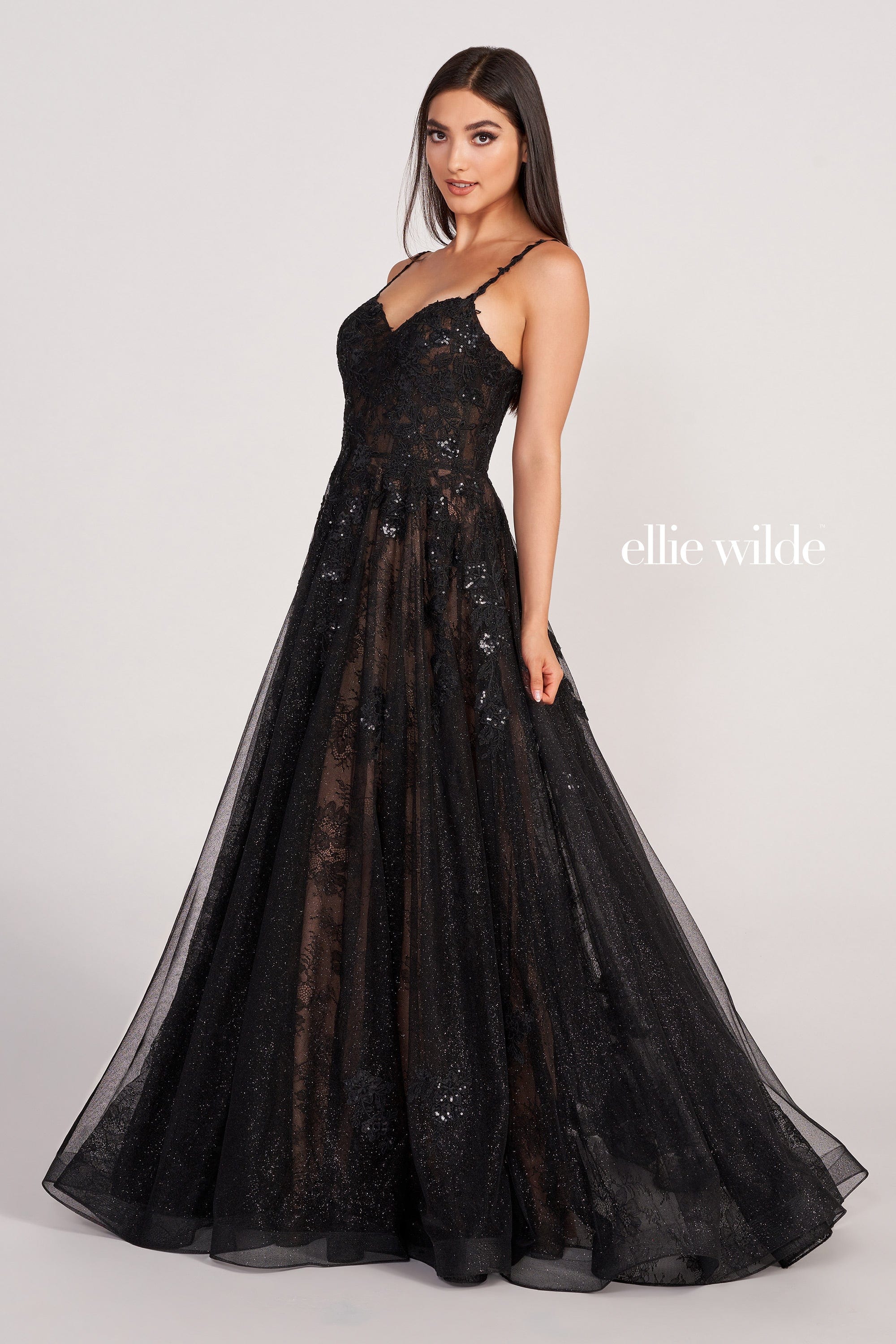 Ellie Wilde: EW34117 – Camellia Wedding Gown | Bridal Store