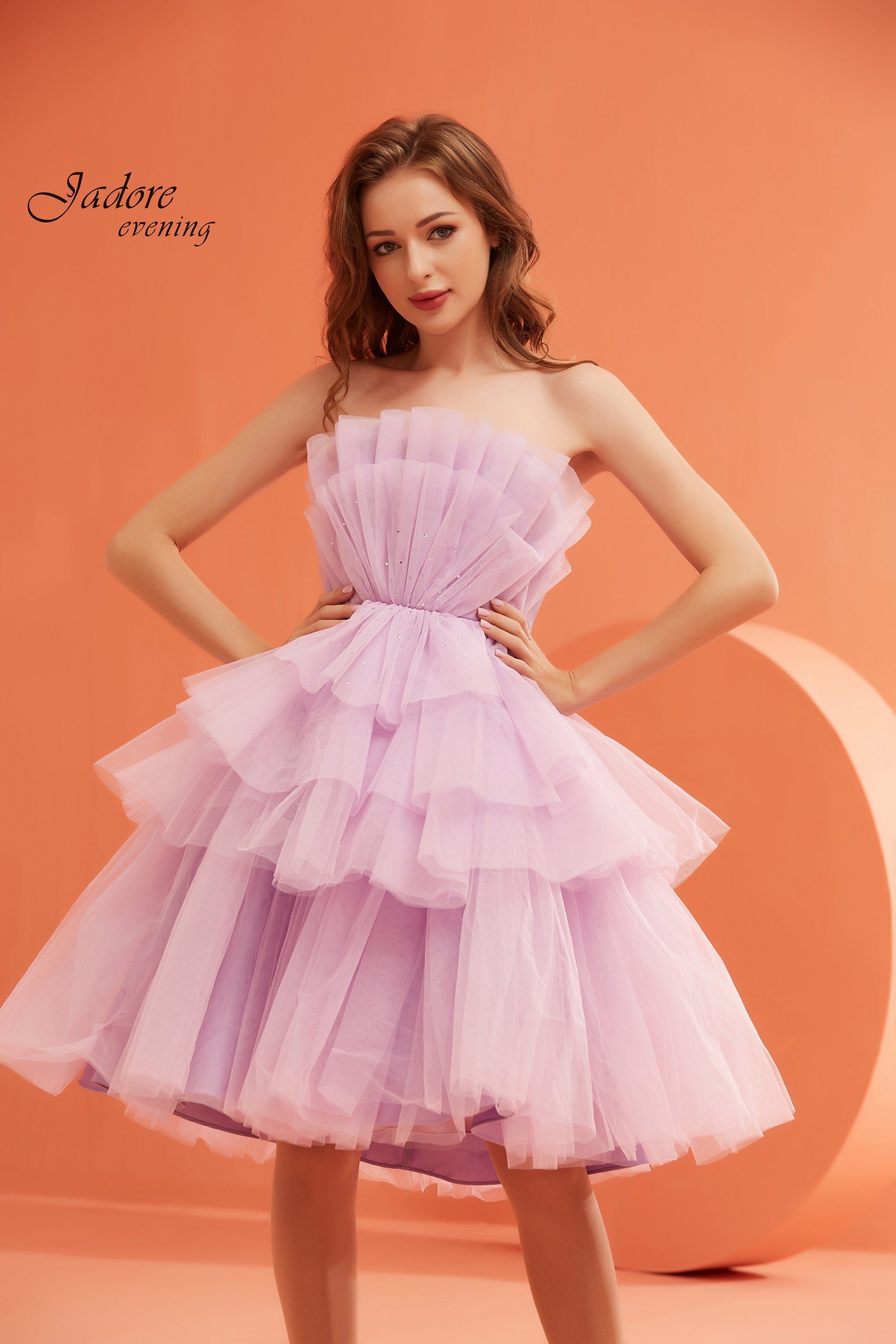 Jadore: J22073 (Clearance) – Camellia Wedding Gown | Bridal Store