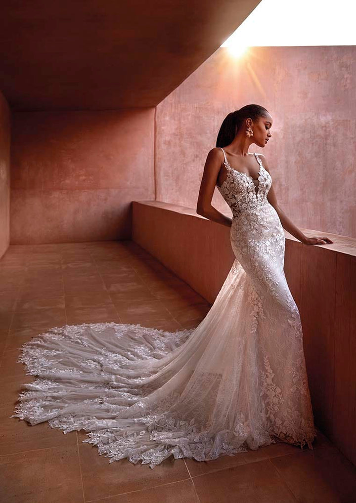 Pronovias Wedding Dress Pronovias: Seychelles