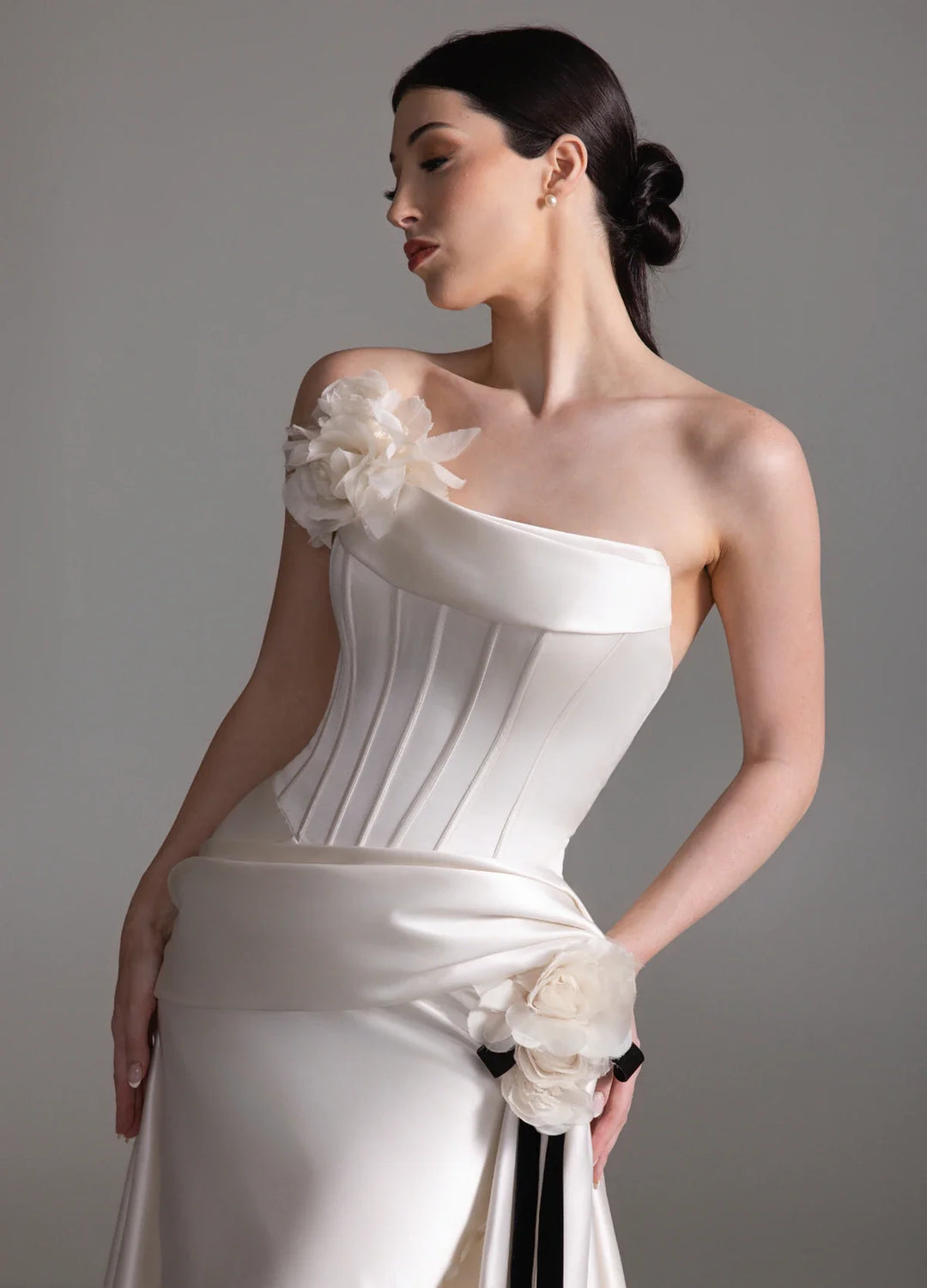 Lazaro Bridal
