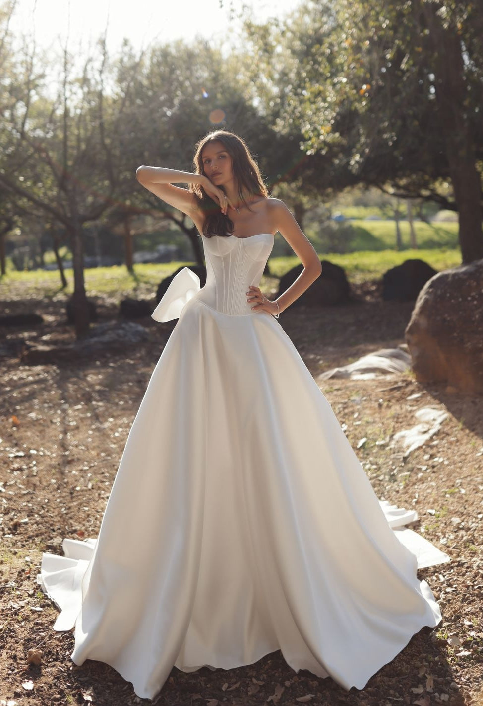 Yorkdale Location Bridal