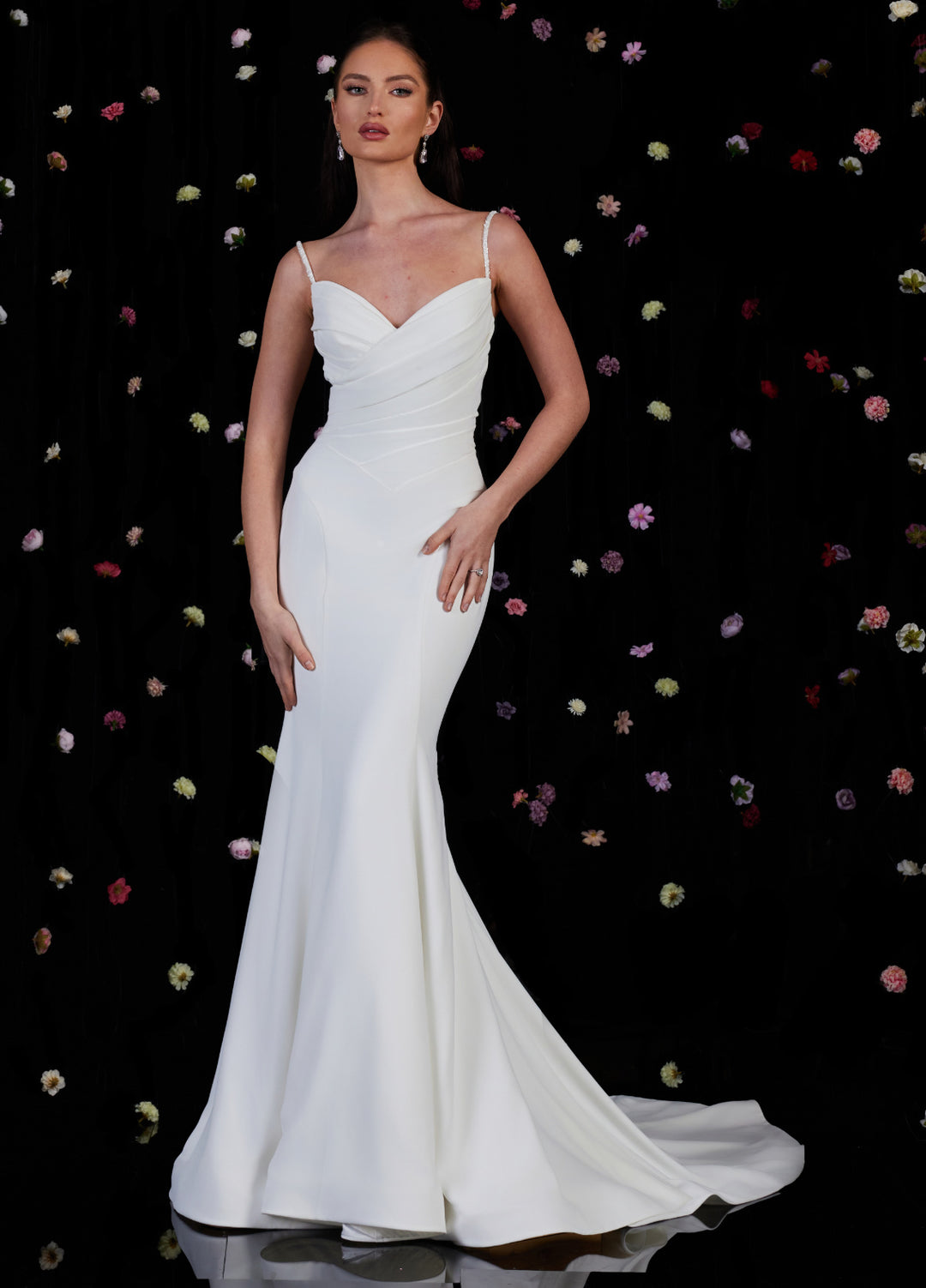 Ashley & Justin: Gloria - 11271