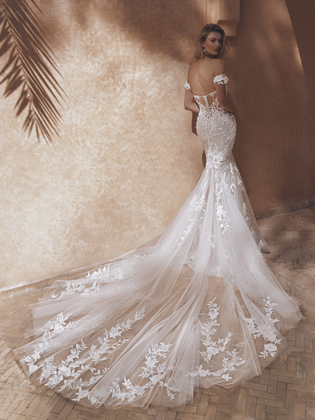 Enzoani: Unity – Camellia Wedding Gown | Bridal Store | Wedding