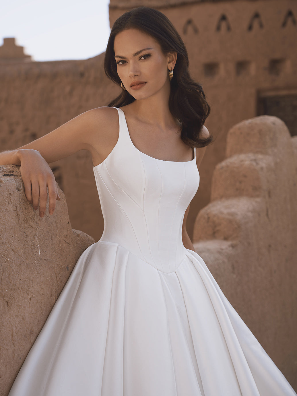 Blue by Enzoani: Torvi