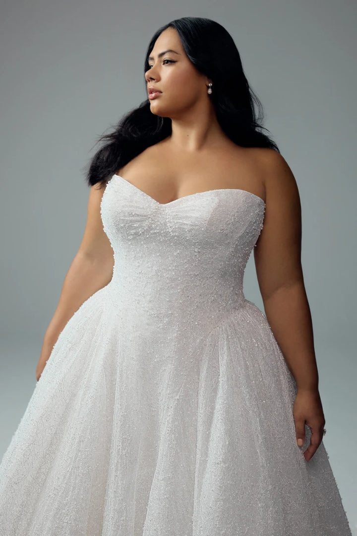 Sophia Tolli: ST655LB - Soul