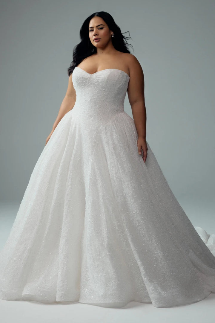 Sophia Tolli: ST655LB - Soul