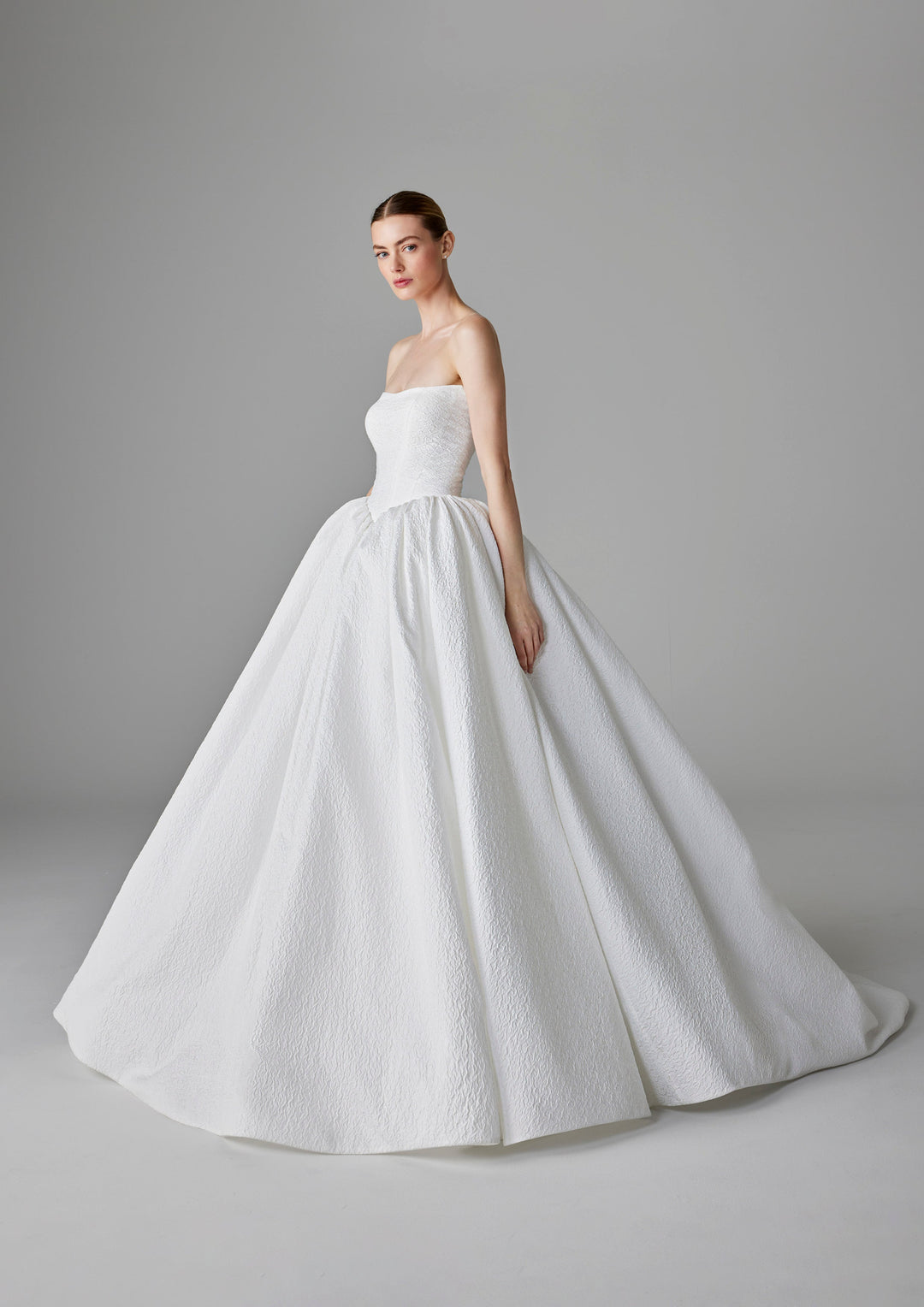 Pronovias: Alby