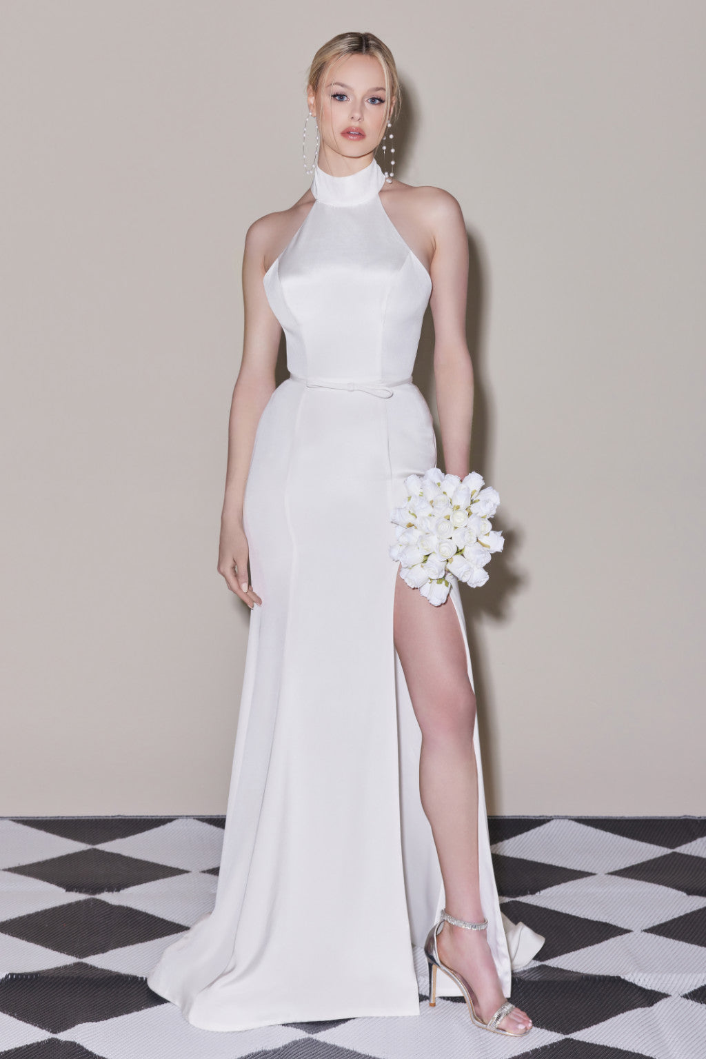 Yumi Katsura: Addison