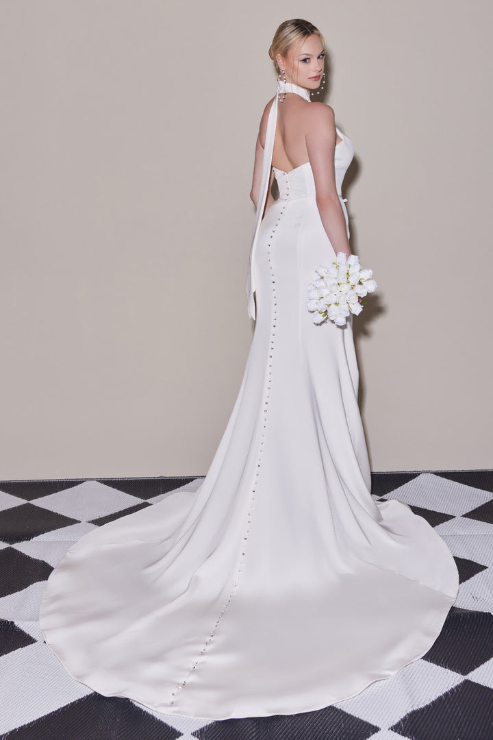 Yumi Katsura: Addison