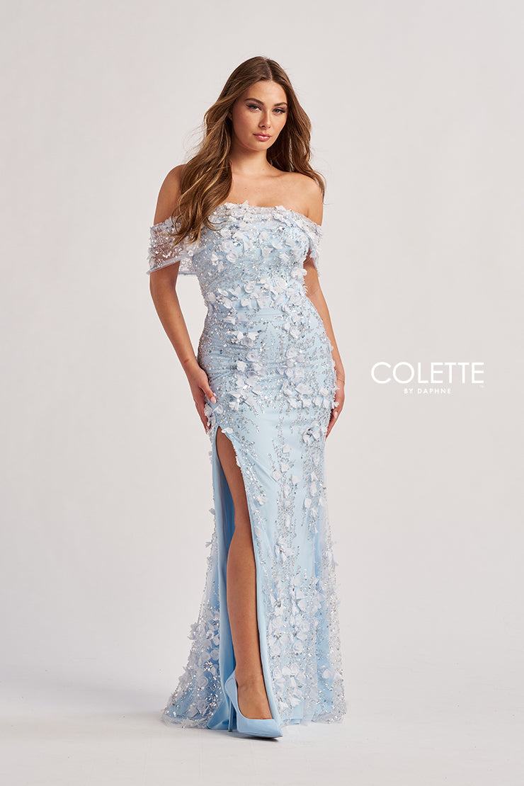 Colette: CL8530