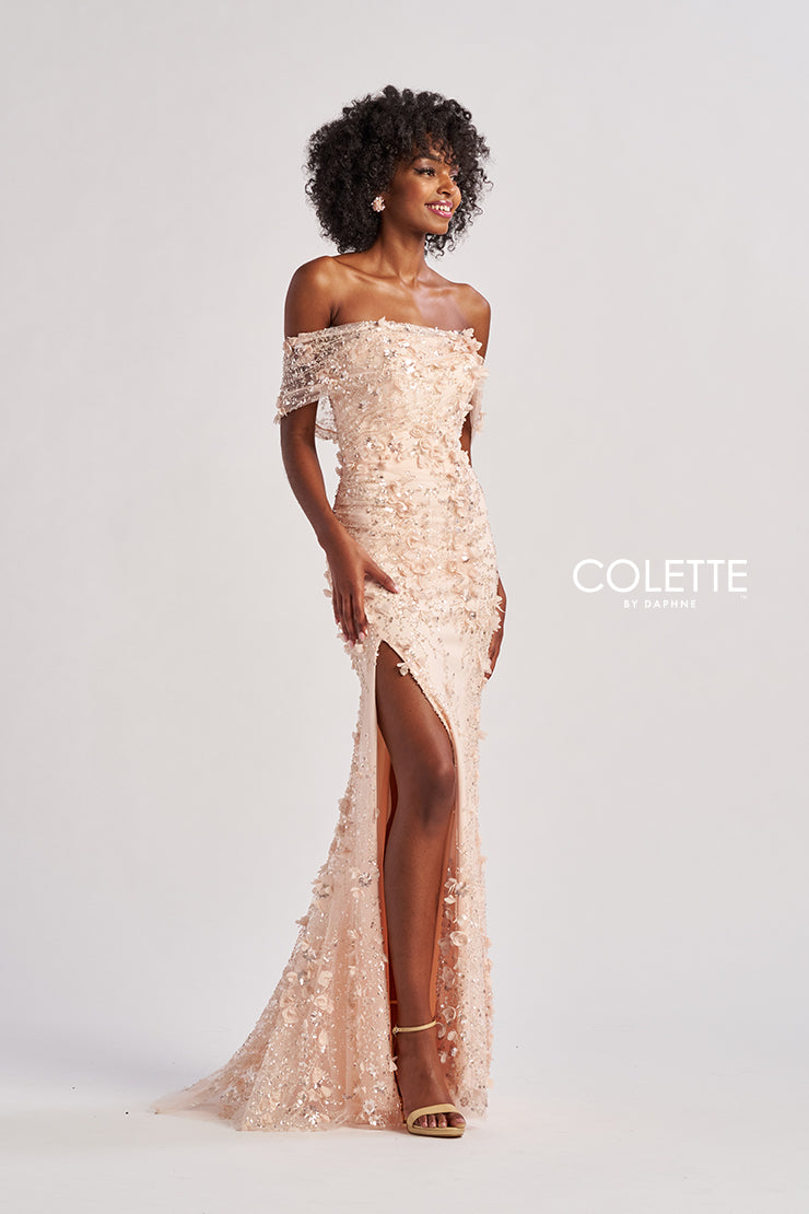 Colette: CL8530