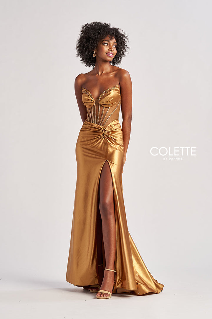 Colette: CL8560