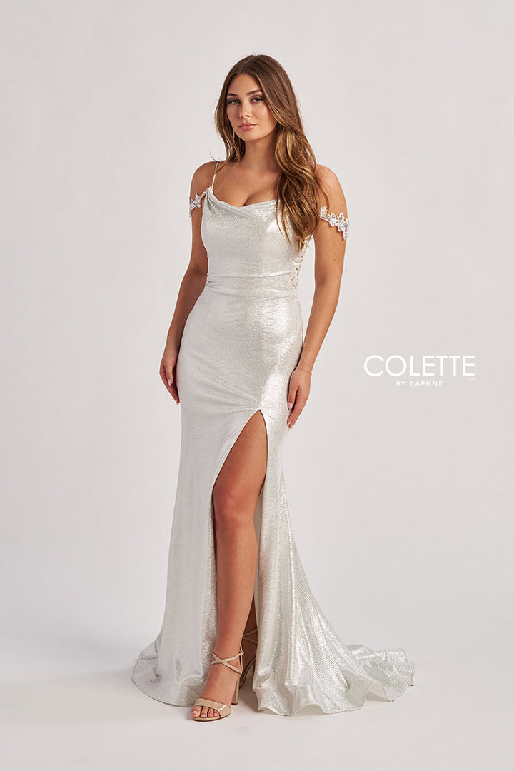 Colette: CL8565