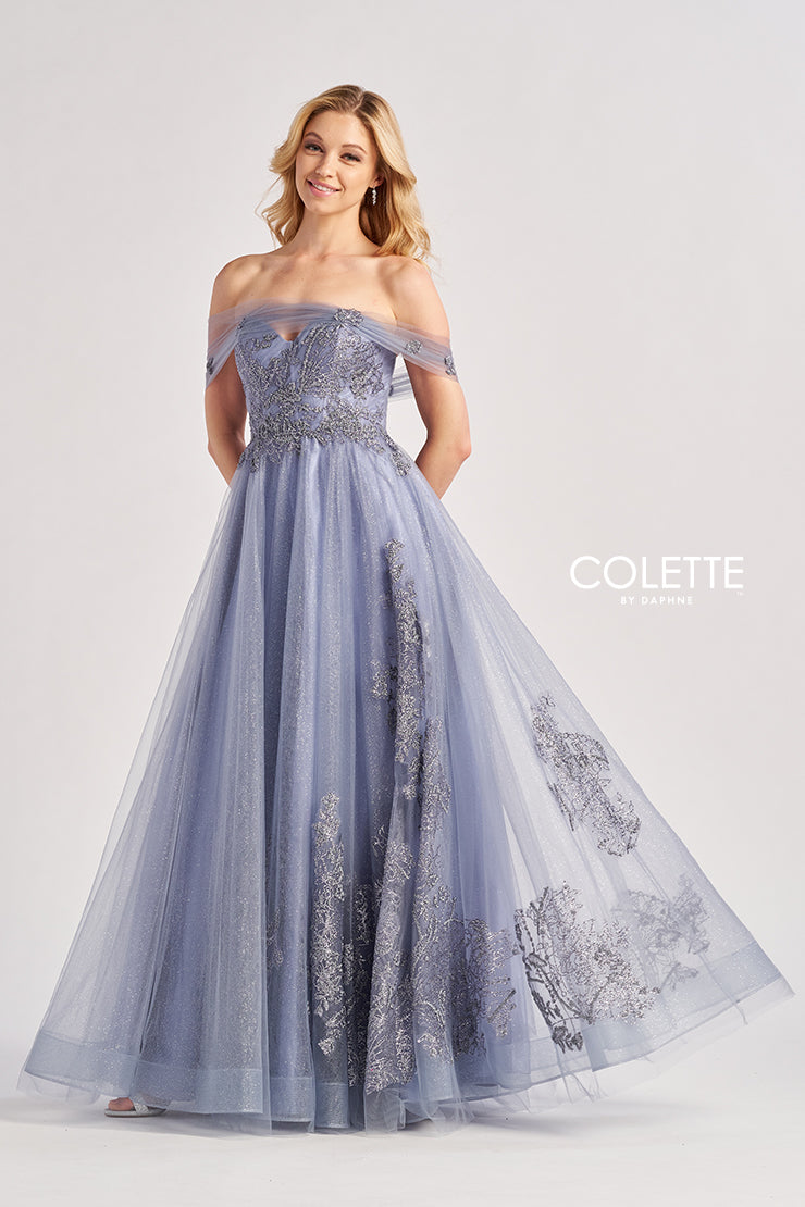 Colette: CL8640