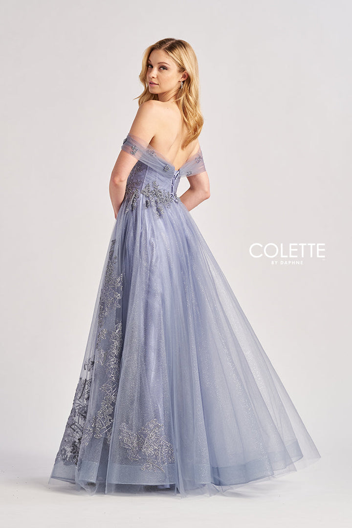 Colette: CL8640