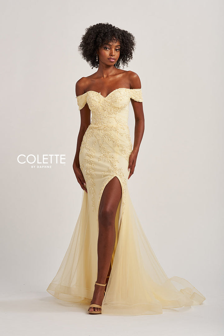 Colette: CL8645