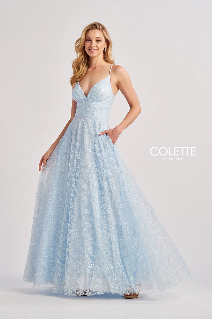 Colette: CL8650