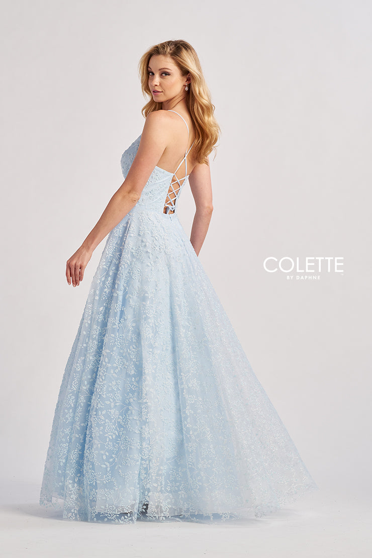 Colette: CL8650