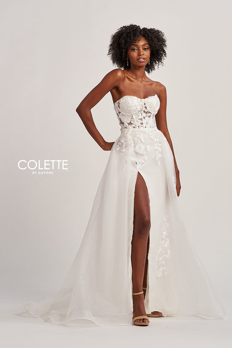 Colette: CL8660