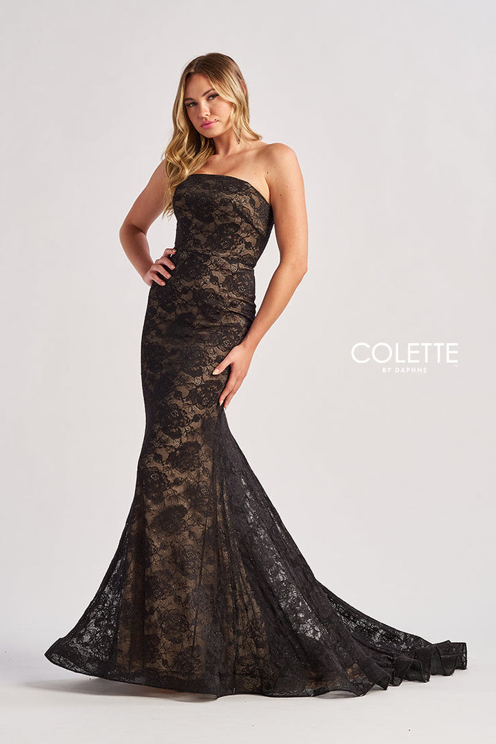 Colette: CL8670