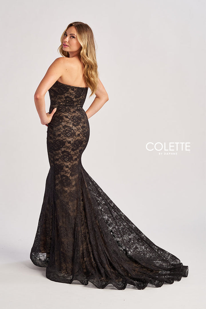 Colette: CL8670