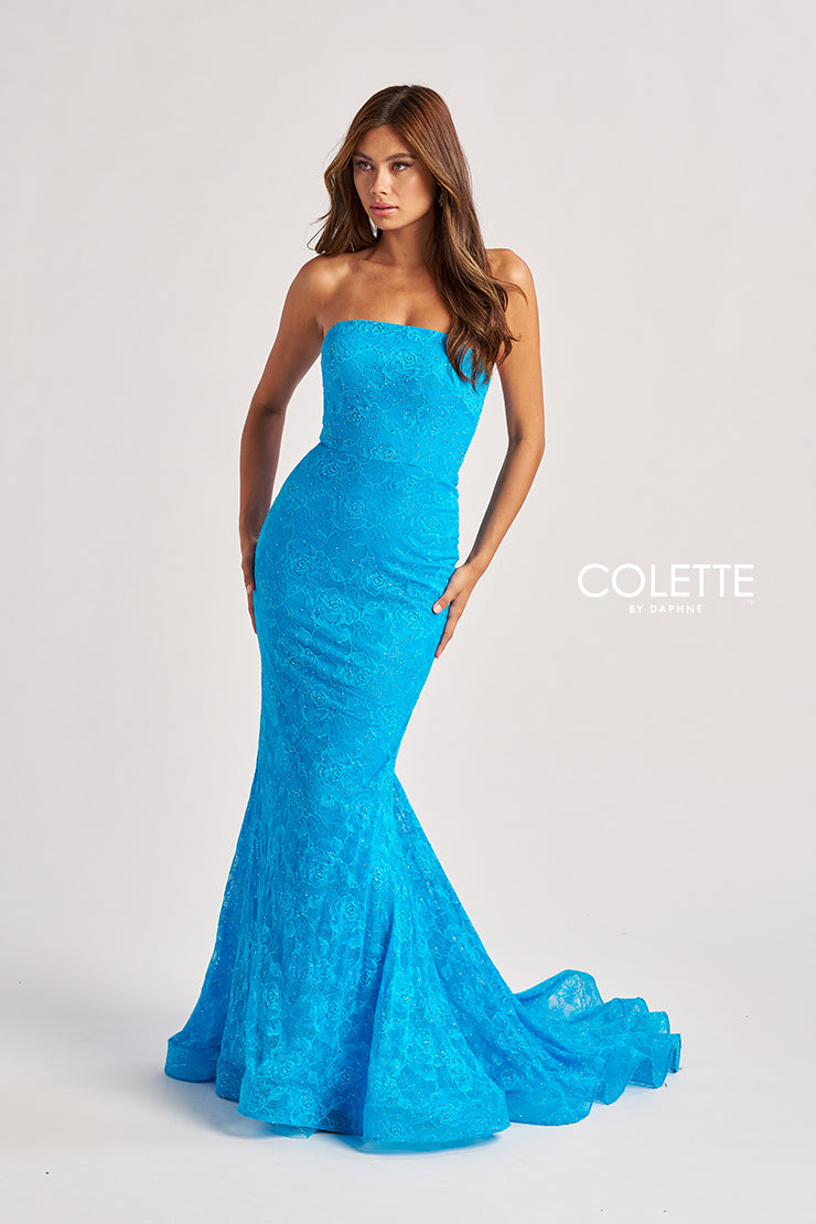 Colette: CL8670