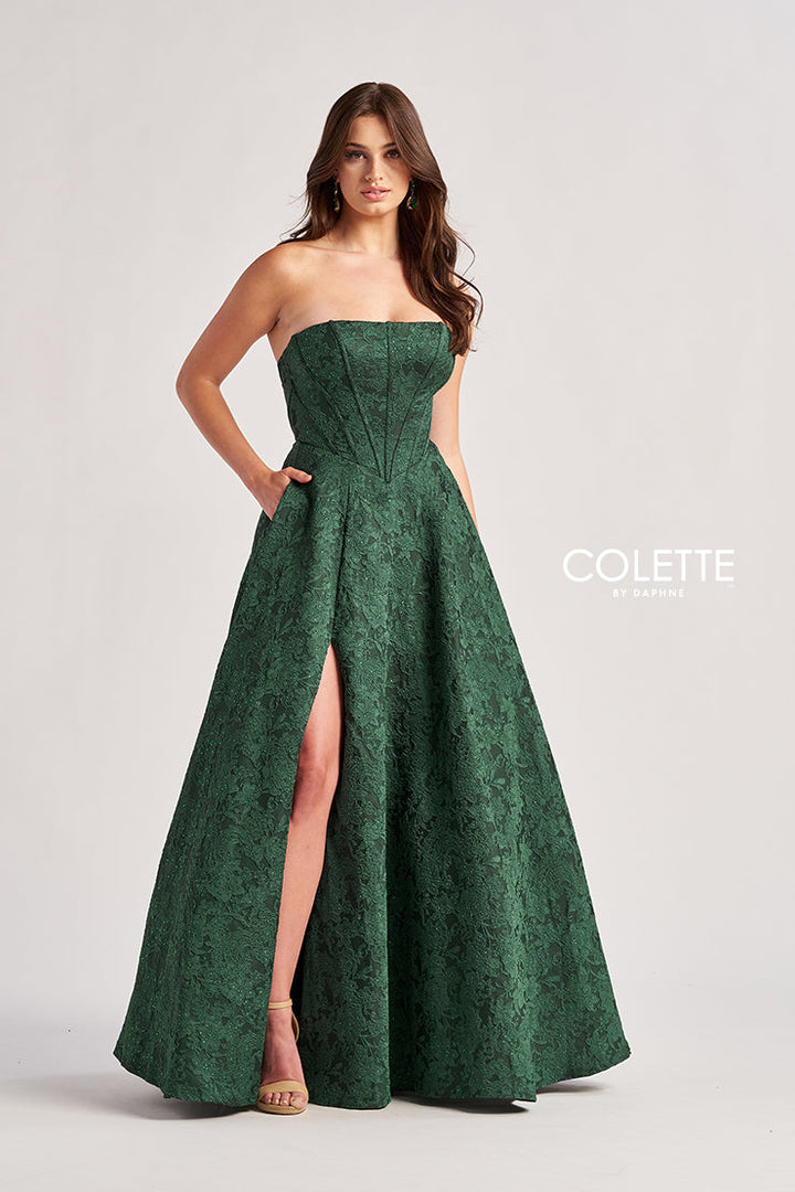 Colette: CL8675