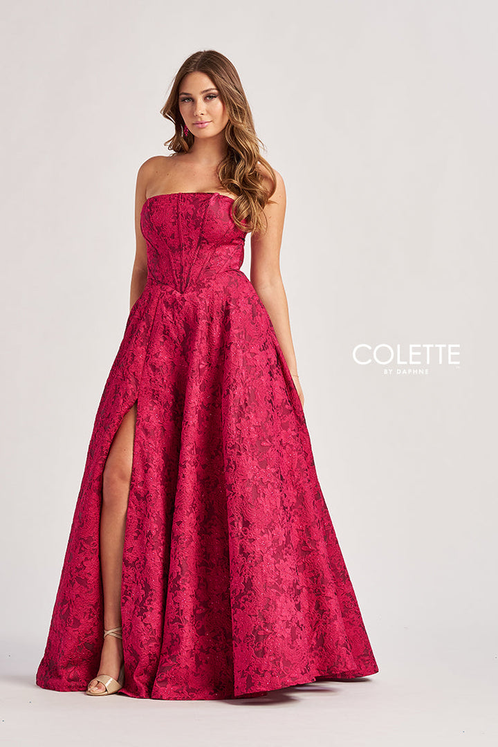 Colette: CL8675