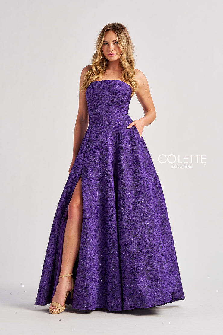 Colette: CL8675