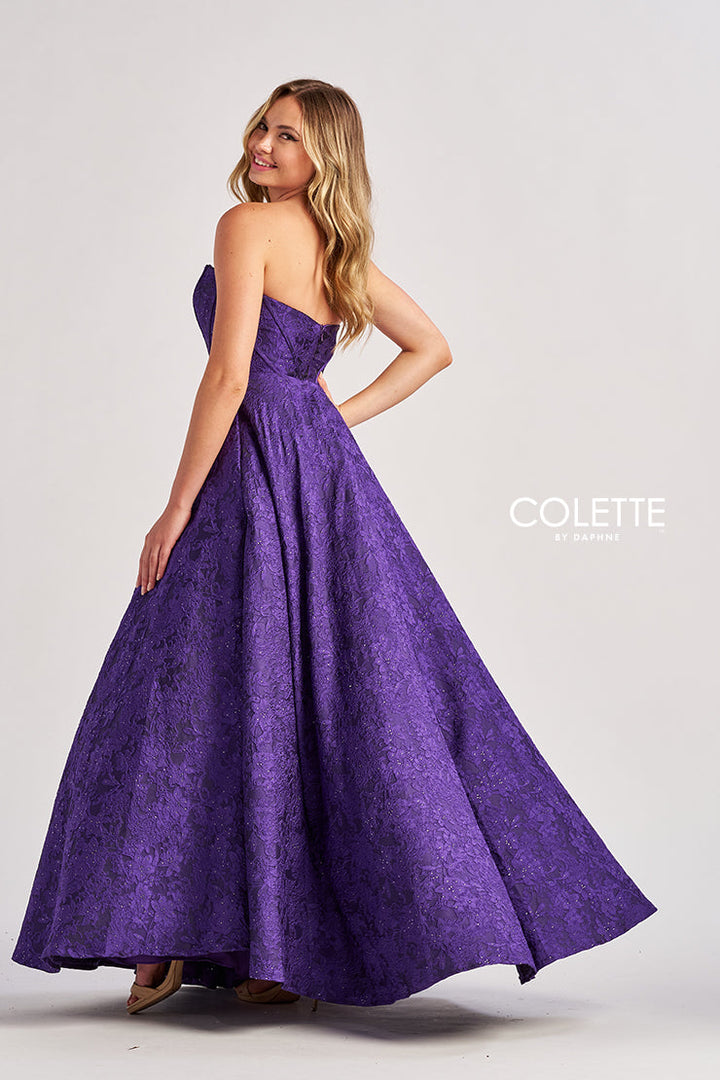 Colette: CL8675