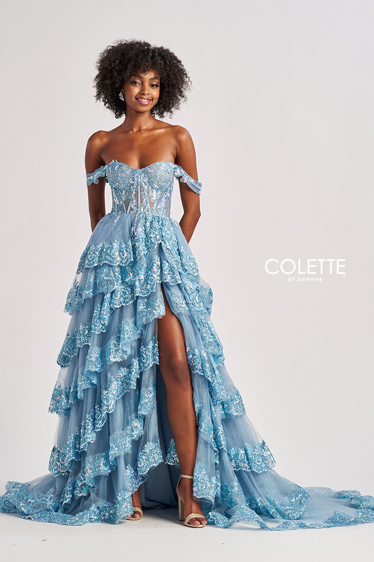 Colette: CL8690