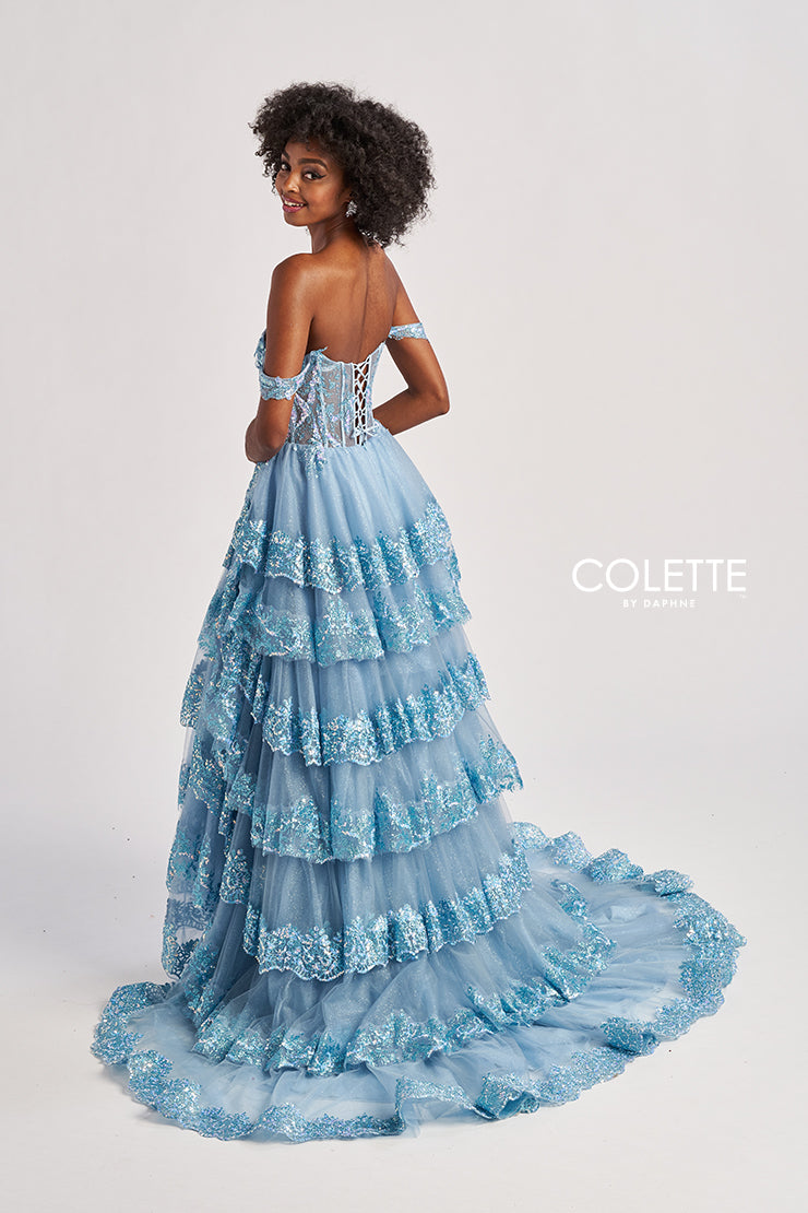 Colette: CL8690