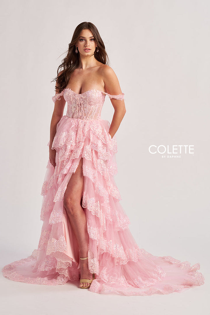 Colette: CL8690